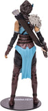 McFarlane Toys - Critical Role Vex'ahlia Campaign 1 Vox Machina 7" Action Figure with Accessories...