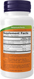 NOW Supplements, Bilberry (Vaccinium myrtillus)Complex 80 mg with Beta-Carotene & Riboflavin, 100 Veg Capsules...