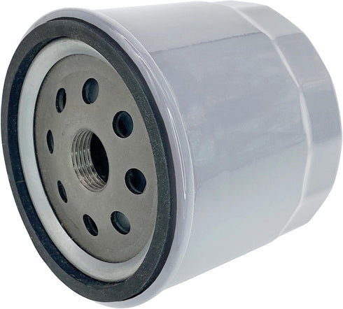Oil Filter For Use On Mercury MerCruiser MCM MIE GM 4.5 6.2 L Engines - 18-7824-2, 35-866340Q03...
