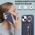 ?????? for iPhone 15 Case magsafe Compatible iPhone 15 case with Card Holder for Men iPhone 15 Wallet case Detachable Magnetic Leather Zipper Phon...