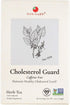 Health King Cholesterol Guard Herb Tea, Teabags, 20 Count Box...