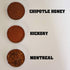Kick Butt Spice Rub Gift Set Seasoning Spice Salt Set - Gourmet Seasoning Rub (7 oz) - Use on Ribs Chicken Streak (Gift Set)...