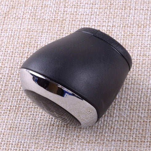 TEAMWILL Manual 6 Speed Car Gear Shift Knob Fit for Chevy Aveo Sonic T300 2012-2017...