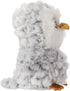 Ty Beanie Boos OWLETTE - white owl reg...