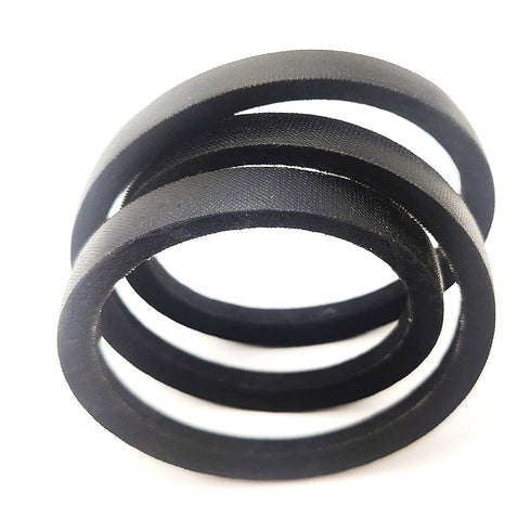 1736421YP Drive Belt Fits Murray Craftsman Snow throwers MT1736421YP 1736421EB (1/2" x 38")...