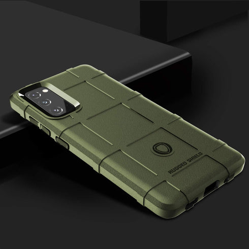Sucnakp for Galaxy S20 FE Case Samsung S20 FE Case Heavy Duty Shock Absorption Phone Cases Impact Resistant Protective Cover for Samsung Galaxy S2...