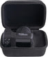 JINMEI Hard EVA Carrying Case Compatible with KODAK PIXPRO AZ401/AZ405/AZ425/AZ255 Point & Shoot Digital Camera Case (black)...