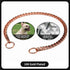 Stainless Steel P Chock Metal Chain -JYHY Dog Necklace Collars Walking Training Pet Supplies for Small Medium Large Dogs (20" (Neck Fits 16"-18"),...