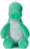 KIDS PREFERRED Carter’s Waggy Musical Dino Stuffed Animal Plush Toy, 9 Inches...