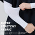 Compression Arm Sleeves for Women Men Sun Screen UV Sleeves to Cover Arms UPF 50+, Cooling Arm sleeves for men women...
