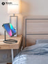Cell Phone Stand, Phone Stand for Desk, Office Portable Cute Cell Phone Holder, Compatible with All Mobile Phone, iPhone, iPad, Switch, Tablet 4-6...