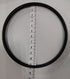 Kitchentoolz 110-400 Mason Jar Lids 2-Pack – ONLY Fits Kitchentoolz 1 Gallon & Half Gallon Wide Mouth Jars – Not for Standard Mason Jars...