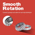 National A-35 Taper Bearing Set...