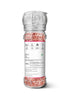 LUNN Pink Rock Salt | 4.24 Oz (120 Gm) | With Glass Grinder....