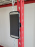 Pivot™ - Dual Sided Magnetic Phone Mount for The Gym | Swiveling Magnetic Phone Mount | 360° Magnetic Phone Holder...