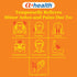 Dye-Free Ibuprofen 200 Mg Mini Softgels, Pain Reliever/Fever Reducer (NSAID), 180 Count...