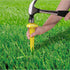 Simple Solution Pee Post Outdoor Potty Training Aid | Pheromone-Infused Yard Stake with GO HERE™ Technology | 13 Inch Stake...