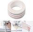 1Pc Diagonal Seam Tapes Sewing Basting Tape for Sewing Straight Diagonal Seams Instruction Tool Seamingly Accurate Seam Guide for Sewing Machines ...
