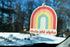 Theta Phi Alpha - Rainbow Air Freshener - 2/Pack - Flowers & Sunshine Scent...