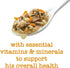 Purina Beneful Wet Dog Food, Medleys Romana Style with Chicken in Sauce - (Pack of 12) 3 oz. Cans...