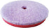 SONAX Hybrid Wool Pad 493800 | Heavy Cut Polishing Pad for Dual-Action Machines | Reduces Polishing Time | Removes Deep Scratches & Matting | 85% ...
