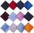 men pocoket square handkerchief...