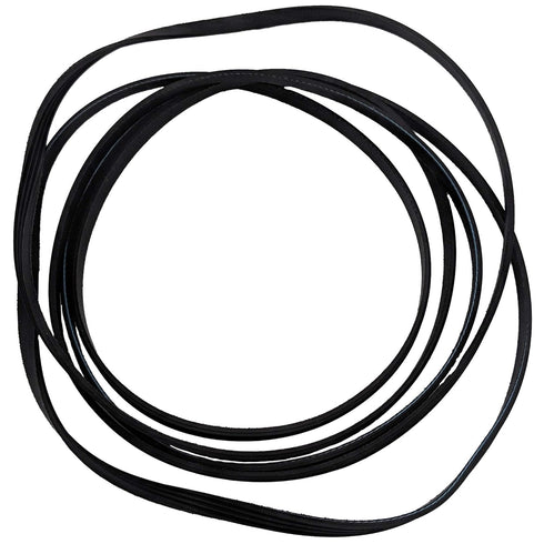 Supplying Demand 341241 W10127457 Clothes Dryer Drum Drive Belt Replacement