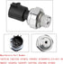Oil Pressure Sensor Switch Sending Unit 12673134 213-4411 12596951 12621234 Compatible with Chevy Silverado Suburban Tahoe GMC Sierra Yukon Impala...