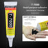 T-7000 Upgrde Glue for Phone Glass Fabric Craft Loudspeaker, T7000 High Viscosity Glues for Cell Phone Screen Repair (2x15ML/ 0.5fl.oz)...
