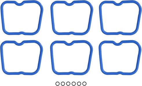 FEL-PRO VS 50396 R-1 Engine Valve Cover Gasket Set for Dodge Ram 2500...