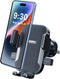 2024 Upgraded Generation Universal Phone Holder for Car, Stable,360° Rotate, Hands Free, Air Vent Car Mount Compatible with All iPhone Android Sma...