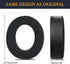 SOULWIT Earpads Cushions Replacement for Corsair HS75 XB HS70/Pro HS60/Pro HS50/Pro Gaming Headset/Headphones, Ear Pads with High-Density Noise Is...
