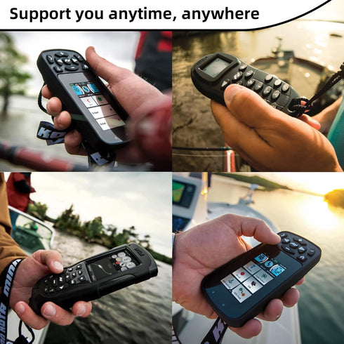New 1866460 i-Pilot Link Charging Cable, Compatible with all i-Pilot Link rechargeable remote controls, including Bluetooth version and traditiona...