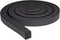 Yotache Window Air Conditioner Foam Insulation Strip 2 Pcs 1 X 1 Inch, No Glue Thick Foam Weather Seal Strip with High Resilience, Total 13 Feet L...