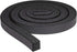 Yotache Window Air Conditioner Foam Insulation Strip 2 Pcs 1 X 1 Inch, No Glue Thick Foam Weather Seal Strip with High Resilience, Total 13 Feet L...