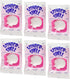 (6 Pack) Weco Wonder Shell Natural Minerals, Large, for a Total of 6 Large Shells...