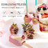HomeHere Luster Powder Dust Edible Cake Dust, 7g...