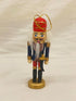 Kurt Adler C6148 Wooden Nutcracker Ornament 4-Piece Box Set, 5-Inch...