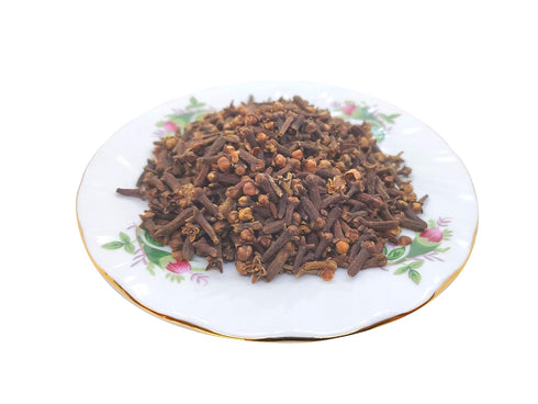 Indian Spice CLOVE WHOLE 1 LB | 16 oz | Laung | Great for Food, Tea, Pomander Balls and Potpourri, Hand Selected, Spice ~ All Natural | NON-GMO | ...