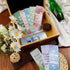 Bookmarks, 30 PCS Bookmark, Bookmarks for Women Men Kids, Book Markers for Reading, Bookmarks for Book Lovers, Cute Bookmarks, Book Marks, Book Ma...