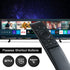 New Universal Remote Replacement for Samsung Smart TV remotes LCD LED UHD QLED TVs, with 3 Hotkeys Buttons...