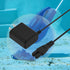 ANTOBLE 8.6V Charger Compatible with Pool Blaster Vacuum Charger Adapter LC099-2SK Power Cord for Water Tech Catfish Li Pool Vac Cleaner Power Sup...
