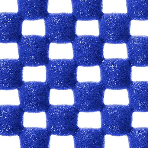 Shelf Liner Drawer Liner Non-Slip Mat Shelves Liners 12" X6.5’ Grid Pattern PVC Non-Adhesive Grip Liner Anti-Slip Mat for Kitchen Cabinets Wire Sh...