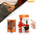 Small Screwdriver Set, JAKEMY 36 Magnetic Bits Precision Screwdriver Repair Tool Kit Comes with Opening Tool and Tweezer for Laptop, iPhone, MacBo...