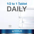 Douglas Laboratories DHEA 5 mg | Micronized Supplement to Support Immune Health, Brain, Bones, Metabolism and Lean Body Mass | 100 Tablets...