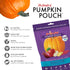 grandma lucy's Pumpkin Pouch Digestive 6oz,Purple...
