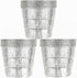 Grease Bucket Liners Replacment Traeger, Z Grill, Green Mountain Pellet Wood Smoker (15, Liners)...