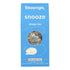 Teapigs Organic Snooze Herbal Tea Made With Whole Herbs and Fruits (1 Pack Of 15 Tea Bags)...