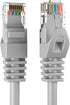 Cables Direct Online Cat6 20FT Network Ethernet Patch Cable, 550Mhz Internet Wire, Compatible with PC, Laptop, Modem, Router, TVs, Printer Cord, C...