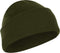 Rothco Deluxe Fine Knit Watch Cap – Warm Beanie Hat for Winter Activities and Outdoor Adventures – Olive Drab...